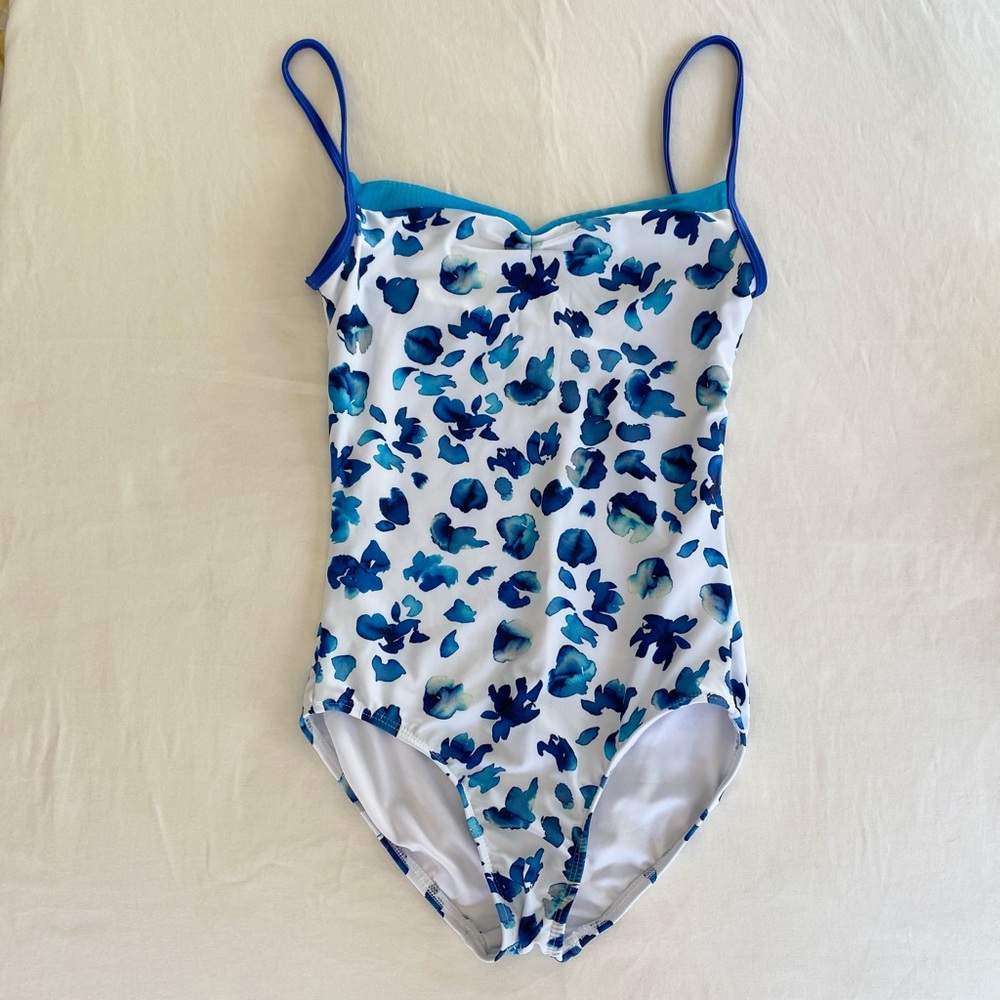 ELLA Dance Leotard (LIKE NEW)